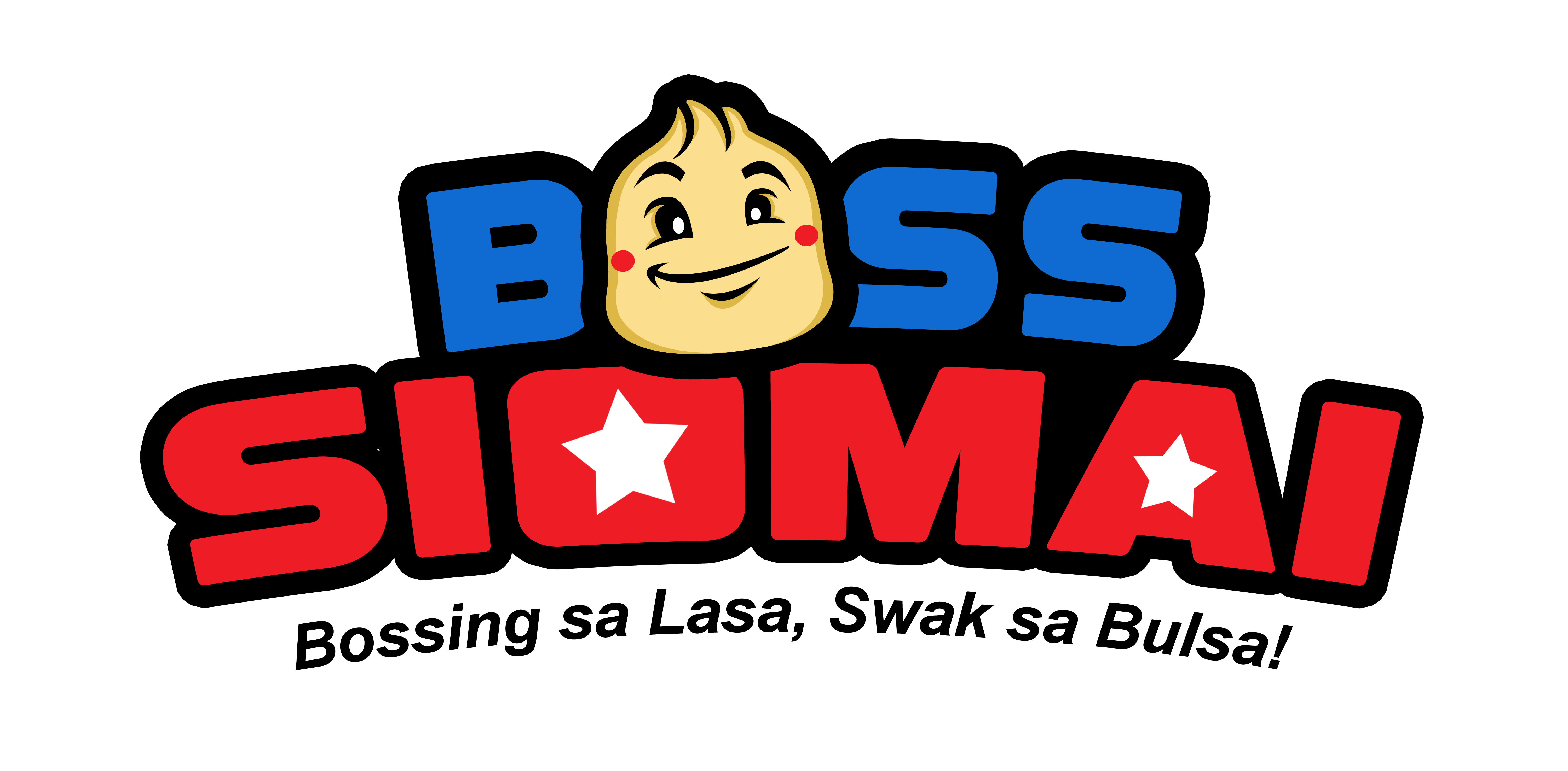 Boss Siomai logo